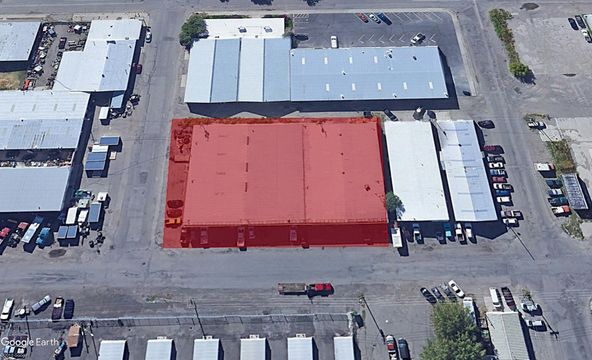 916 3rd Ave N, Billings, MT 59101
